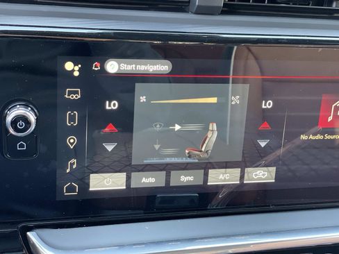 New 2026 GMC Sierra 2500 Denali Ultimate w/ Max Trailering Package image 15