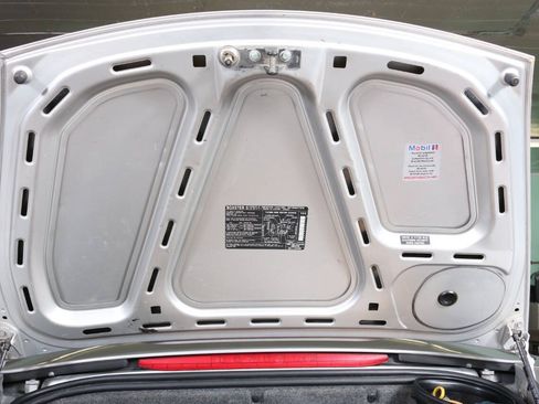 Used 2000 Porsche Boxster S RWD image 19
