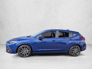Certified 2026 Subaru Impreza 2.0i Sport AWD/4WD video 2