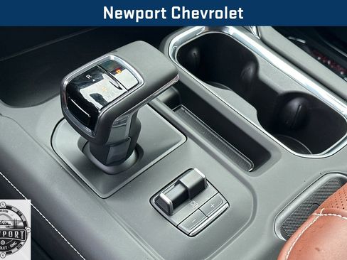 New 2026 GMC Sierra 1500 Denali Ultimate image 17