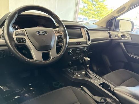 Used 2019 Ford Ranger XLT w/ Equipment Group 302A Luxury AWD/4WD image 17