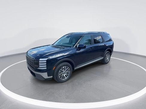 New 2026 Hyundai Palisade SEL FWD image 4