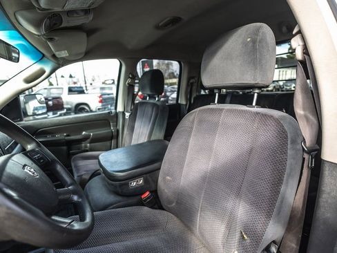 Used 2005 Dodge Ram 2500 Truck SLT w/ Trailer Tow Group image 20