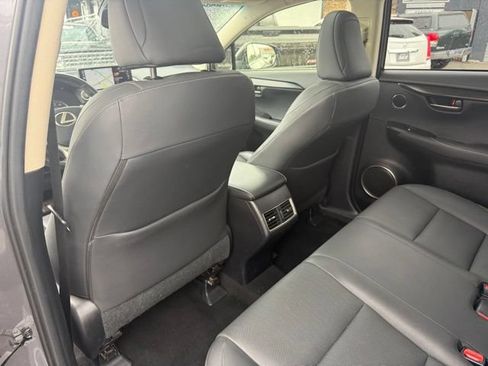 Used 2018 Lexus NX 300 AWD w/ Premium Package image 20