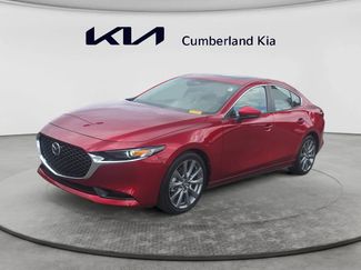 Used 2024 MAZDA MAZDA3 s FWD video 1