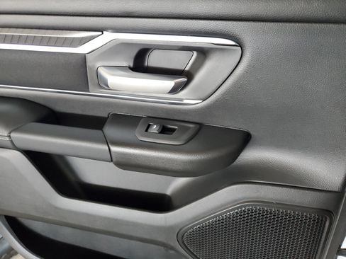 Used 2026 RAM 1500 Big Horn RWD image 14