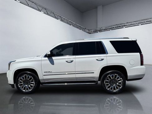 Used 2020 GMC Yukon Denali w/ Open Road Package AWD/4WD image 2