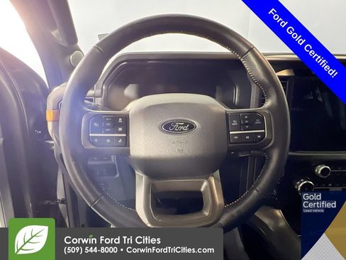 Used 2024 Ford F150 Tremor w/ Equipment Group 402A High AWD/4WD image 8