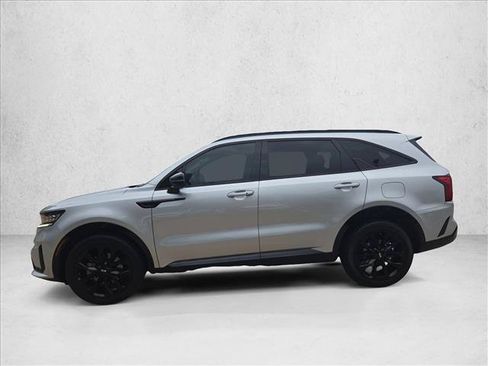 Used 2021 Kia Sorento SX FWD image 8