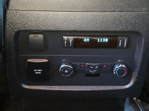 Used 2017 Ford Expedition EL Platinum image 15