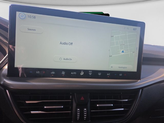 Used 2025 Ford Escape Active w/ Tech Pack #1 FWD image 13
