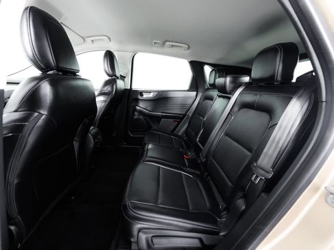 Used 2021 Ford Escape SEL AWD/4WD image 21
