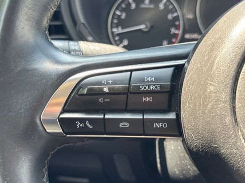 Used 2024 MAZDA CX-30 AWD 2.5 S w/ Select Sport Pkg image 24
