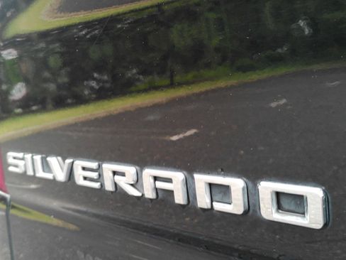 Certified 2024 Chevrolet Silverado 1500 RST w/ Convenience Package II AWD/4WD image 34