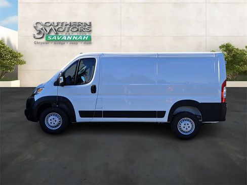 New 2026 RAM ProMaster 1500 w/ Convenience Group FWD image 2