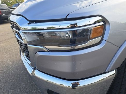 New 2026 RAM 1500 Big Horn image 30