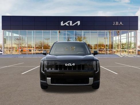 New 2027 Kia Telluride EX FWD image 2