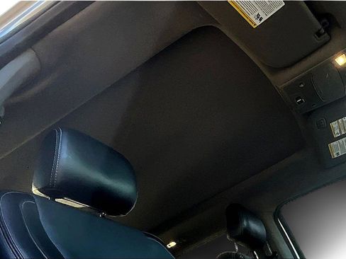 Used 2016 Ford F150 Lariat w/ Equipment Group 501A Mid image 22