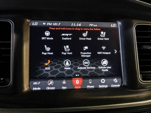 Used 2020 Dodge Charger Scat Pack RWD image 40