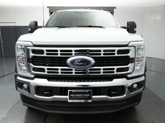 New 2026 Ford F550 2WD Crew Cab Super Duty video 3
