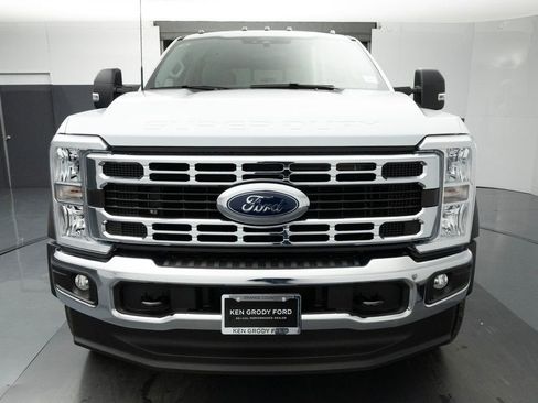 New 2026 Ford F550 XL image 3