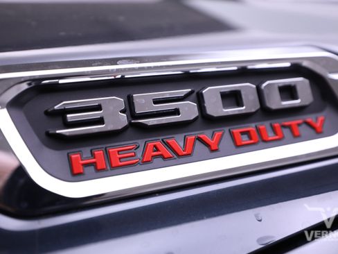 New 2026 RAM 3500 Tradesman image 33