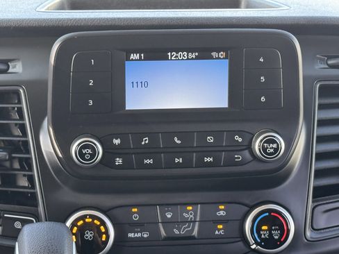 Certified 2023 Ford Transit 350 XL image 17