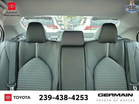 Certified 2024 Toyota Camry SE w/ Convenience Package FWD image 29