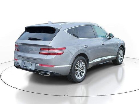 Used 2024 Genesis GV80 2.5T image 4