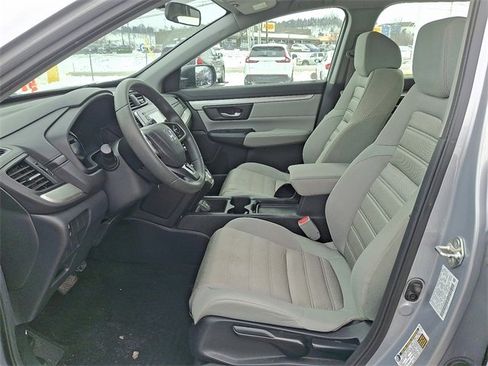Used 2018 Honda CR-V LX image 9