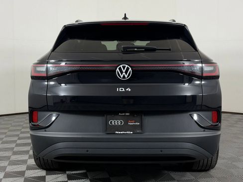 Used 2025 Volkswagen ID.4 Pro RWD image 10