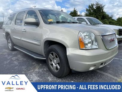 Used 2007 GMC Yukon XL Denali