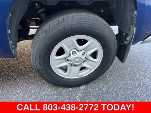 Used 2015 Toyota Tundra SR5 w/ SR5 Upgrade Package RWD image 29