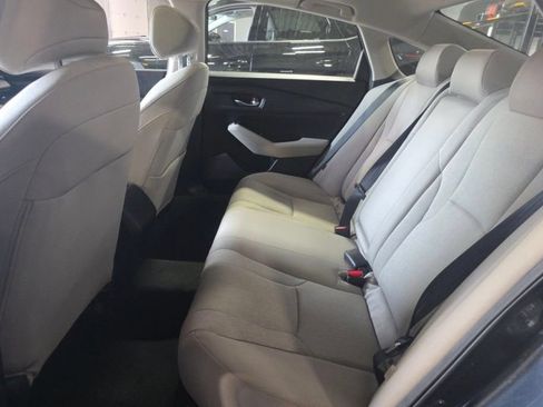 Used 2023 Honda Accord EX image 8