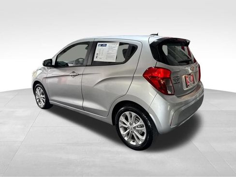 Used 2021 Chevrolet Spark LT FWD image 7