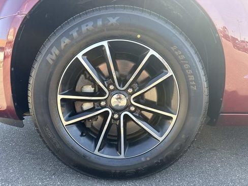 Used 2017 Dodge Grand Caravan SE FWD image 42