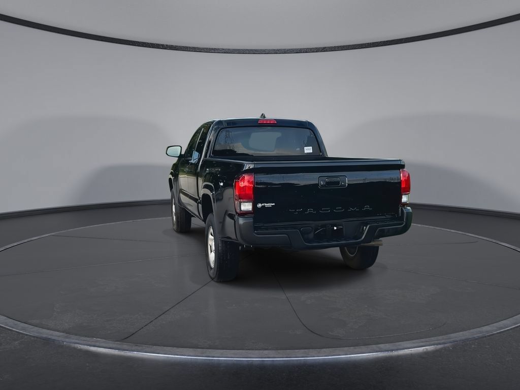 Used 2022 Toyota Tacoma SR RWD image 7