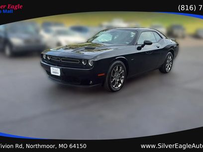 Used 2017 Dodge Challenger GT w/ Driver Convenience Group