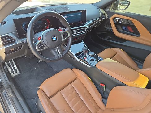 Used 2024 BMW M2 Base w/ Lighting Package image 11