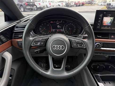 Used 2020 Audi A5 2.0T Premium w/ Convenience Package image 16