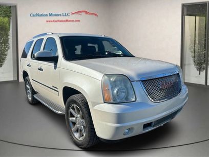 Used 2011 GMC Yukon Denali