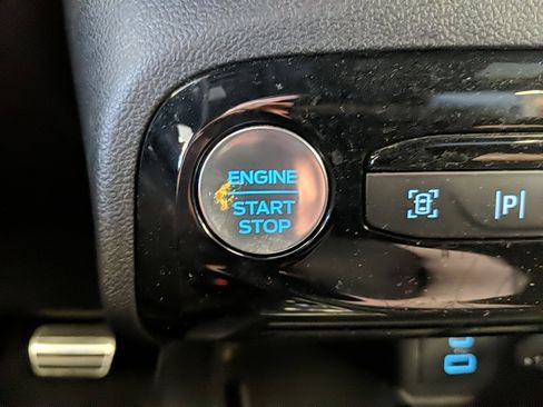 Certified 2023 Ford Escape ST-Line Elite image 21