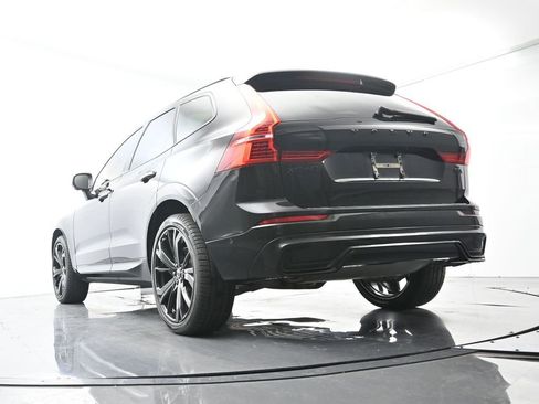 Used 2024 Volvo XC60 B5 Ultimate w/ Protection Package Premier AWD/4WD image 46