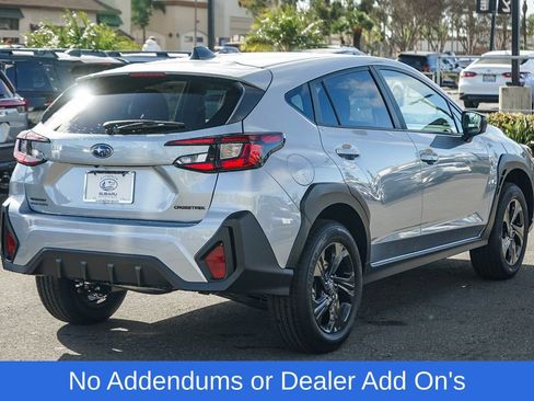 New 2026 Subaru Crosstrek 2.5i image 4
