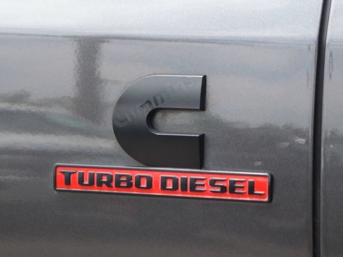Used 2022 RAM 2500 Big Horn w/ Night Edition AWD/4WD image 52