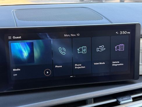 Used 2025 Hyundai Santa Fe SEL image 21