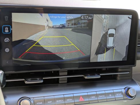 New 2026 Hyundai Kona Limited image 28