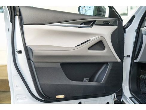 New 2026 INFINITI QX60 Pure w/ Cargo Package image 19