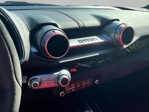 Used 2023 Ferrari 812 GTS RWD image 10