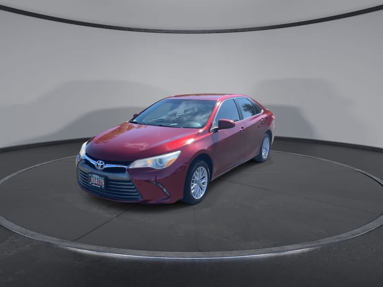 Used 2017 Toyota Camry LE FWD image 5